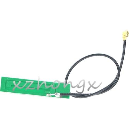 GPRS GSM built-in antenna sim800 sim908 sim900 module antenna IPEX interface