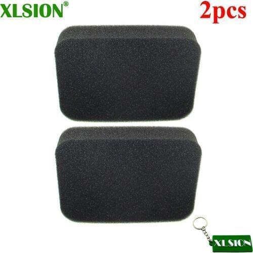 XLSION Air Filter For Husqvarna 502844401 150BF 150BT 350BF 350BT 560BFS 560BTS Model Leaf Blowers