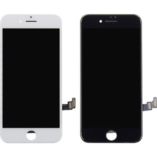 10Pcs 5.5"For iPhone 7 Plus LCD Display Touch Screen Digitizer Glass Assembly Replacement For iPhone 7 Plus LCD