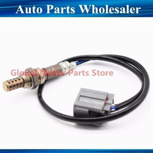 ZJ39-18-861A ZJ39-18-861 ZJ3918861A ZJ3918861 Lambda Oxygen Sensor Downstream