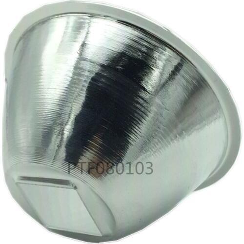 10pcs High Power 20W 30W 50W 100W Reflective Cup Convergent 20 degree Light beam