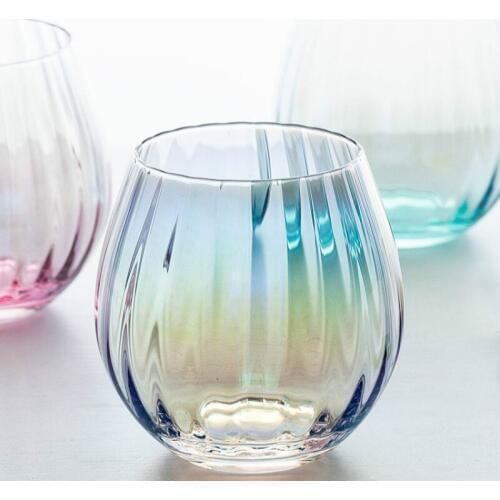 ANDAZIYAN Colored Glasses