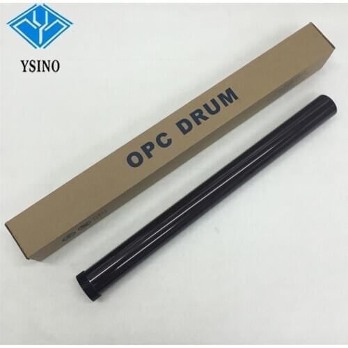 For Mitsubishi 2PCS OPC Drum Original Coating Japan Long Life MK460 Cylinder Tambor For Kyocera KM-1648 TASKalfa 180 181 220 221