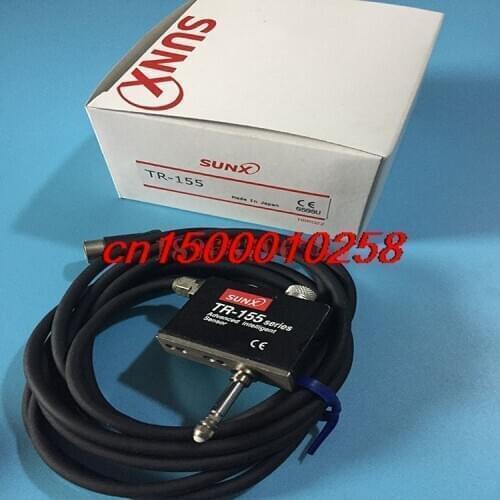 FREE SHIPPING TR-155 Contact switch of displacement sensor