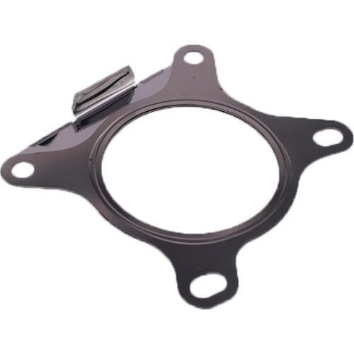 BTAP New Elring Turbocharger Gasket For AUDI A3 TT VW EOS Golf Jetta Passat 2.0T 1K0253115AB 1K0 253 115 AB German Specification