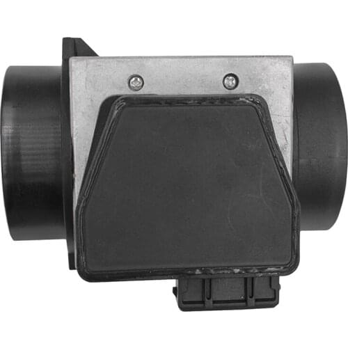 Mass Air Flow Sensor Fits Hyundai S-Coupe 93-95 1.5L SOHC 4cyl Turbo 0986280123 0280212024 77118780