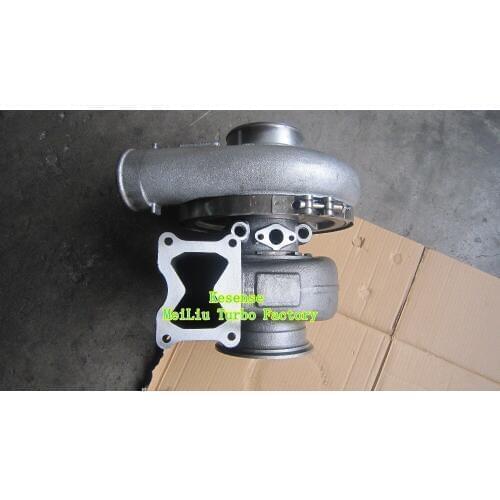 ENGINE QSK35 2881769 TURBO 4046243 4046244 2837539 HX83