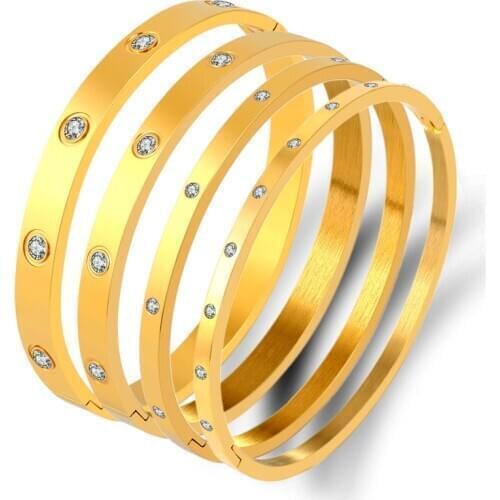 FYSARA Pair Bracelets