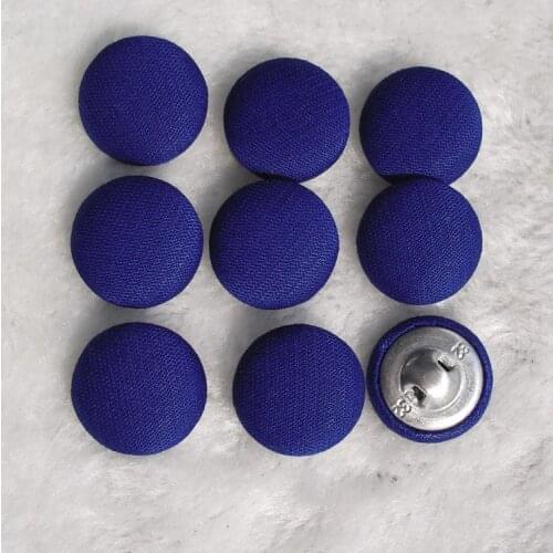 Hehaizhouwh Blue Buttons
