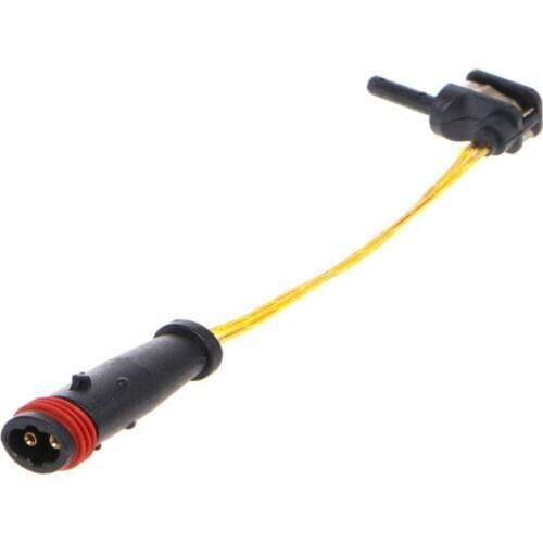Front Rear Brake Pad Wear Sensor Indicator Wire for mercedes benz W220 W204 1XCF