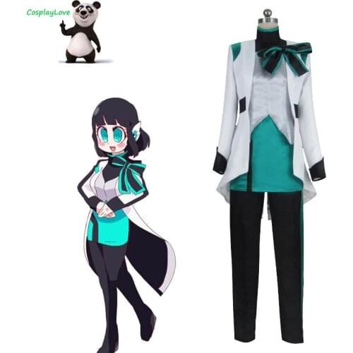 CosplayLove Masked Rider Kamen Rider Zero-One Izu Cosplay Costume Custom Made Dress