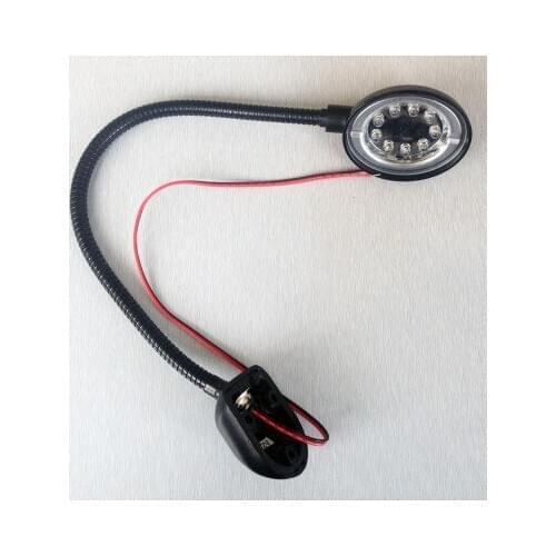 RV reading lights RV folding lights RV lighting RV accessories RV modified lights