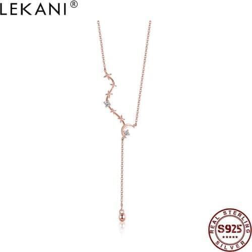 LEKANI Golden Chains