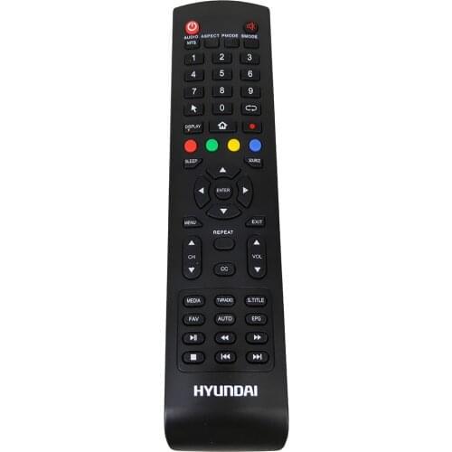 NEW Original for HYUNDAI TV Remote control