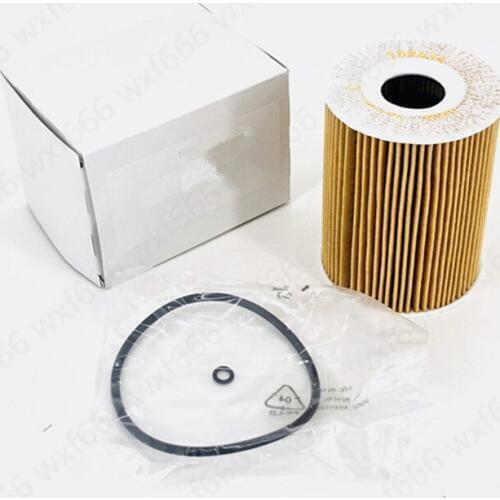 Масляные фильтры для автомобилей Olome China At AliExpress