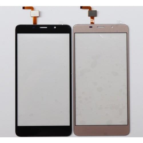 Original Touchscreen For Leagoo M8 Touch Screen Screen Digitizer Front Glass 5.7 inch For Leagoo M8 Mobile Phone Touch Panel