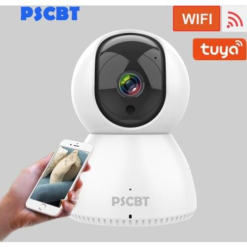 PSCBT Home Security Cameras