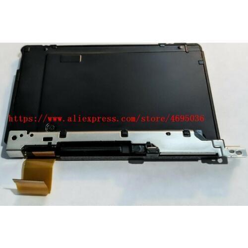 Repair Parts For Sony A5100 ILCE-5100 LCD Display Unit with Screen Frame