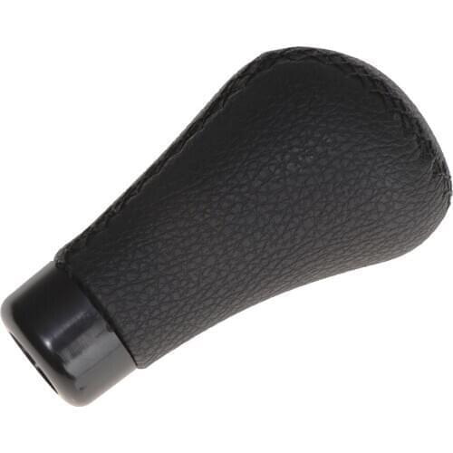 Dolity Manual Car Truck Gear Stick Shift Lever Shifter Handle Knob