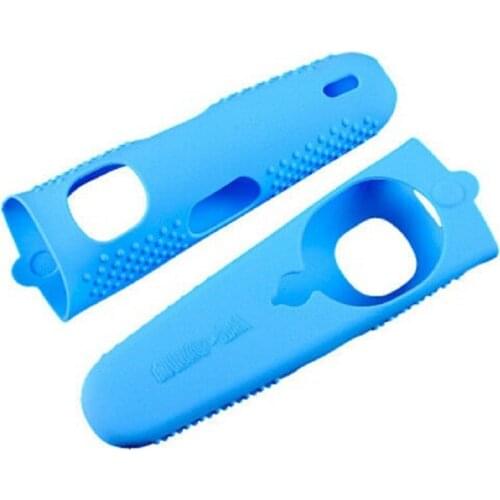 Silicone Case Shell Cover For Htc Vive Handle Controller Collision Protective