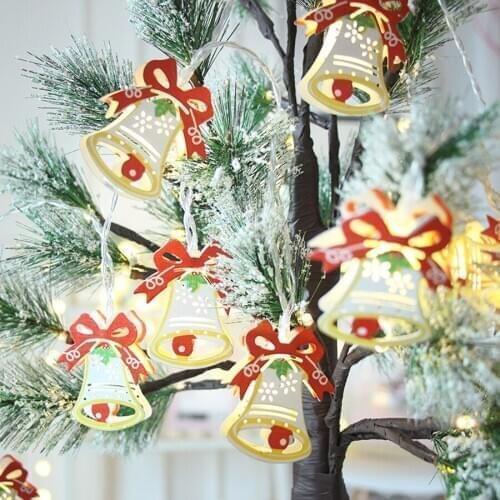 SINOHAMM Festive Lighting