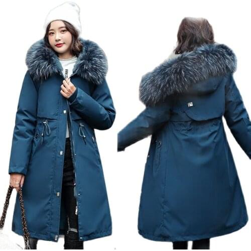 Женские парки с капюшоном Yiloyka China At AliExpress