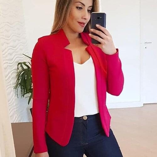 Zagros Women's Blazers And Suits