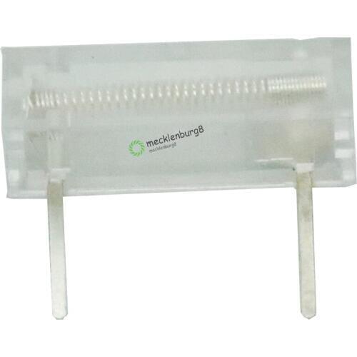 10 pieces. vibration switch shake Sensor switch for jitter rod gyro skates output 5.5mm * 5.5mm * 18mm