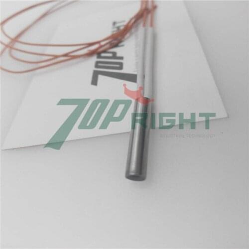 24v40w Single Point 4mmx25mm Cartridge Heater Rod