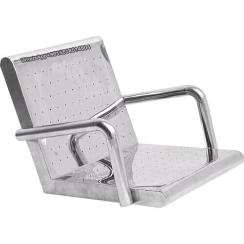 304 stainless steel massage recliner/bath hot spring bathing pool bath equipment/Spa equipment SPA massage seat