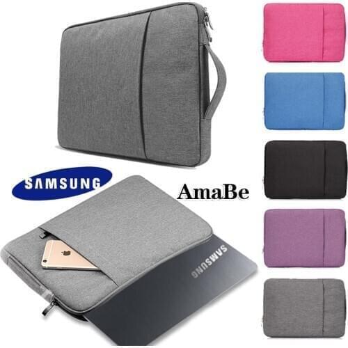 Laptop Sleeve Bag for Samsung Chromebook 2/3 Laptop Case for Samsung Chromebook Pro Laptop Notebook Waterproof Sleeve Bag