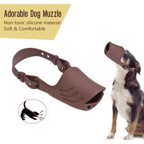 DADYPET Muzzles For Dogs