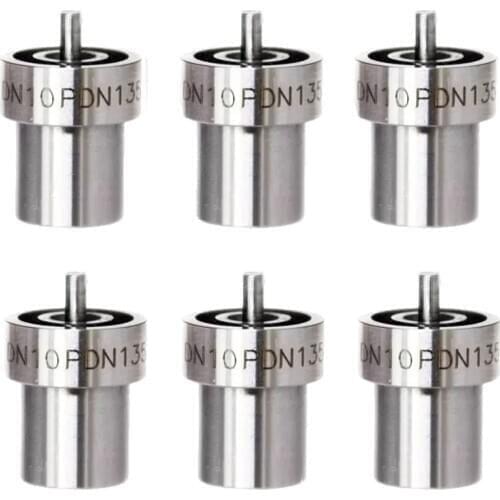 Diesel Fuel Injector Nozzle DN10PDN135,105007-1350,9432610478,ME738945 For MITSUBISHI 4M40 6Pcs/Lot