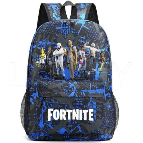 FORTNITE Food Bags