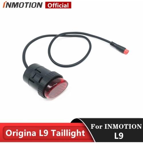 Inmotion Skateboard Parts