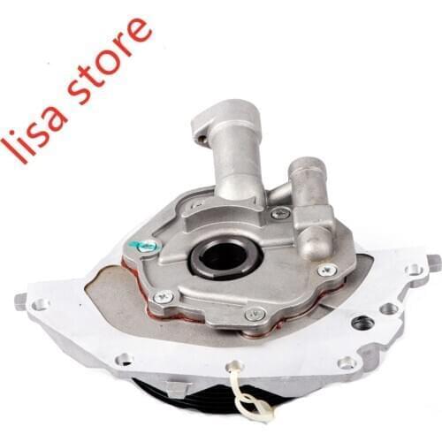 Oil Pump LP2350 BGA XS6E6600AG 1152664 Top Quality Replacement New