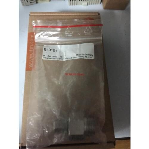 Original connector E40101