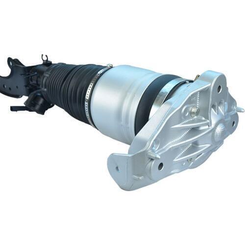Front Left Air Suspension Spring Strut Absorber For Audi Q7 Porsche Cayenne VWTouareg 7L8 616 039D Left Front Spring Strut