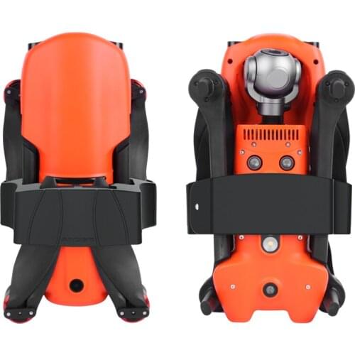 Propellers Fixator Protector Guard Stabilizers for Autel EVO II/Pro/Dual Drone Accessories