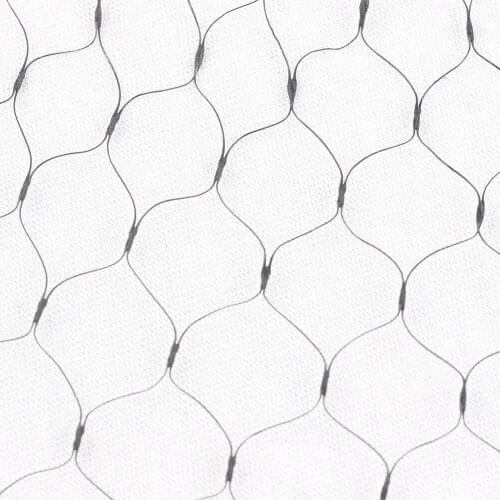 Bird Preventing Net Orchard Fruit Tree Anti Bird Catcher Netting Bird-Preventing Traps Crops Pond Anti-deciduous Net Polyethylen