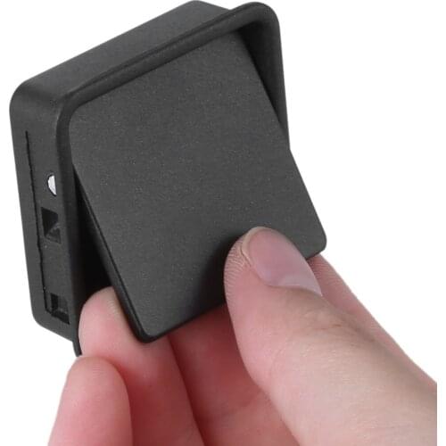 1Pcs Hidden Single hole Cabinet Handles Zinc Alloy Kitchen Cupboard Pulls Drawer Knobs Door Handle Furniture Hardware