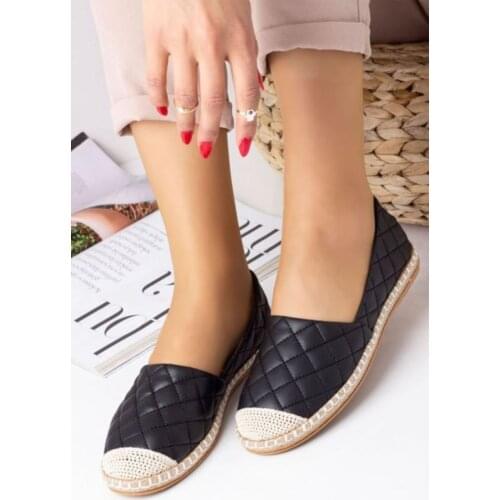 SGE SHOES Women black soft slip-resistant outsole Orthopedic walking casual Daily SHOES Comfortable Model