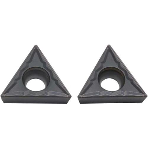 WS7125 TCMT16T304 MP 20pcs carbide Insert turning tool cnc tool Internal Turning Tool for steel cast iron stainless steel