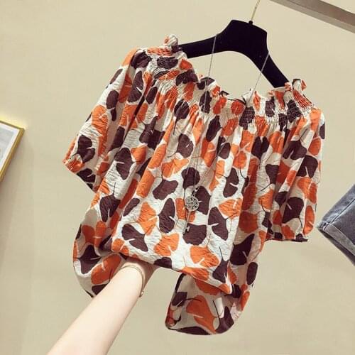 XIYOUNGYOUNG Womens Chiffon Blouses