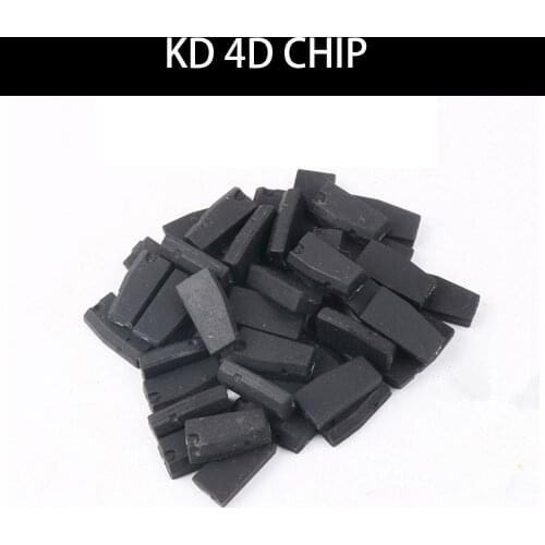 10PCS LKP02 LKP-02 kd4d CHIP 4D CHIP for KEYDIY KD-X2