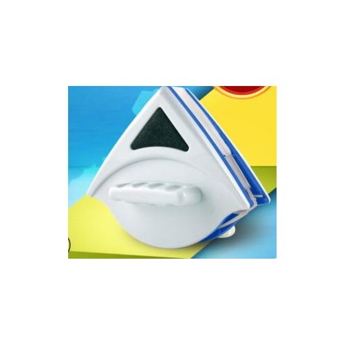 3-8mm/5-12mm Thick Window Glass Cleaner Wiper Double-Sided Surface Brushes Cleaning Magnetic Glass Cleaning Brush