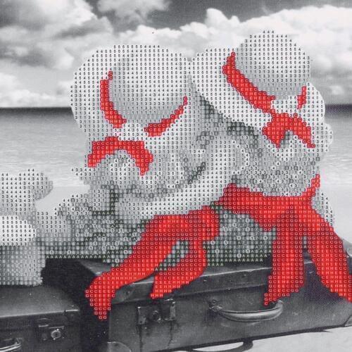 Best Friend Sister Diamond Embroidery Panting Home Decor 5D Full Round Drills Twin Cross Stitch Mosaic Rhinestone Decor Gift 1