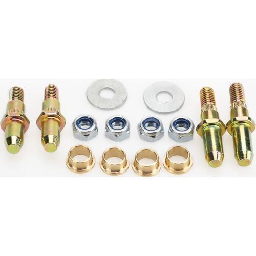 Car Door Stopper Door Hinge Pin With Bushing Kit for Chevy Silverado GMC Sierra 1999-2007 High Quality Car Accessories YC101449