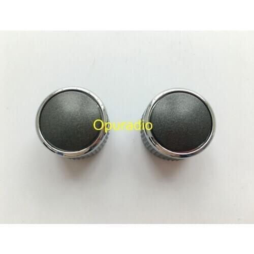 Free shipping Original switch rotary knob switch for Toyota RAV4 car CD radio systems