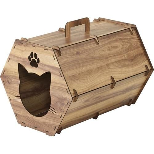 Boss Group Doors For Cats